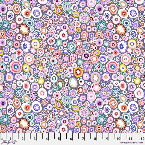 Patchwork Baumwolle - Kaffe Fassett - Paperweight Pastel